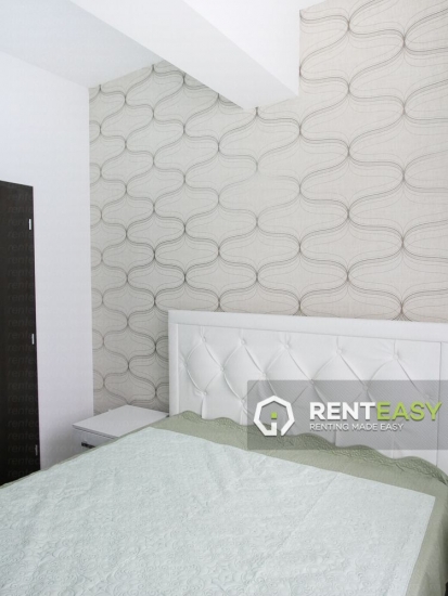 Apartament cu 2 camere in Lazar Residence de inchiriat