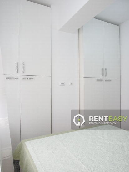 Apartament cu 2 camere in Lazar Residence de inchiriat