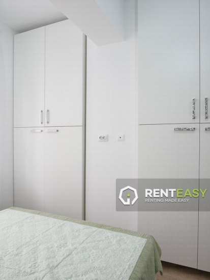 Apartament cu 2 camere in Lazar Residence de inchiriat