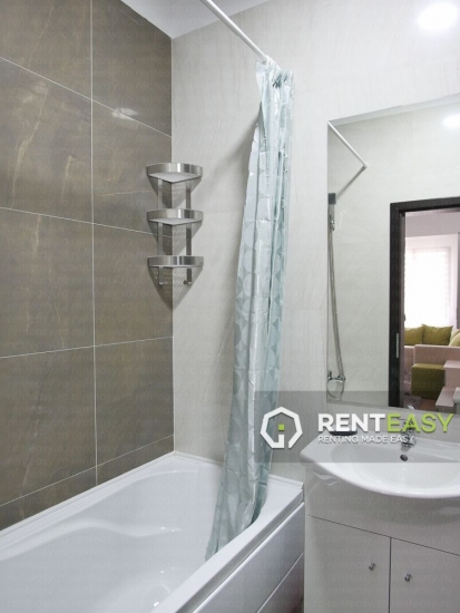 Apartament cu 2 camere in Lazar Residence de inchiriat