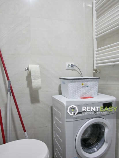 Apartament cu 2 camere in Lazar Residence de inchiriat