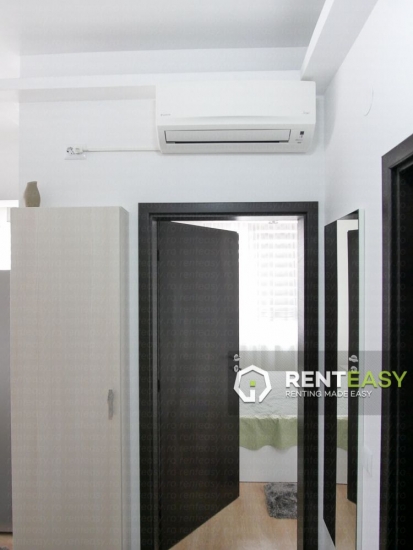 Apartament cu 2 camere in Lazar Residence de inchiriat