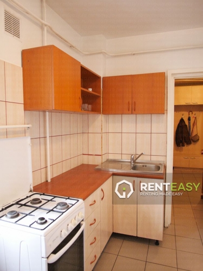 Apartament cu 2 Camere de Inchiriat in Centru - Targu Cucu