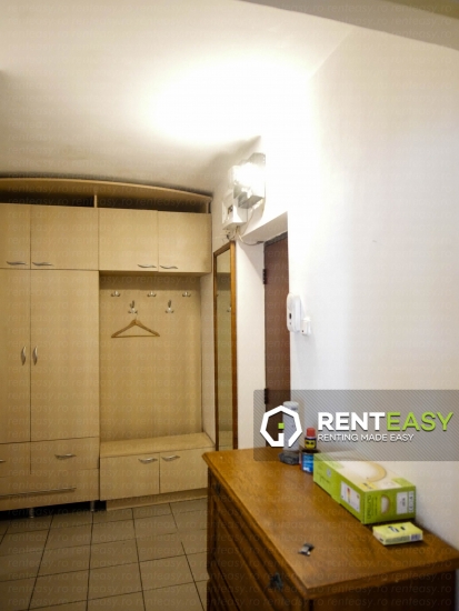 Apartament cu 2 Camere de Inchiriat in Centru - Targu Cucu