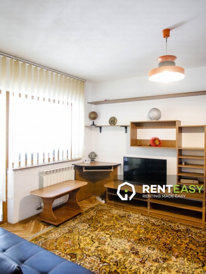 Apartament cu 2 Camere de Inchiriat in Centru - Targu Cucu