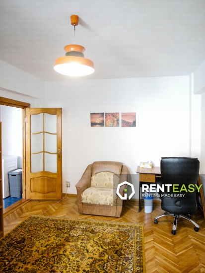 Apartament cu 2 Camere de Inchiriat in Centru - Targu Cucu