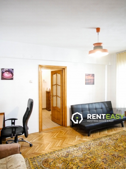Apartament cu 2 Camere de Inchiriat in Centru - Targu Cucu