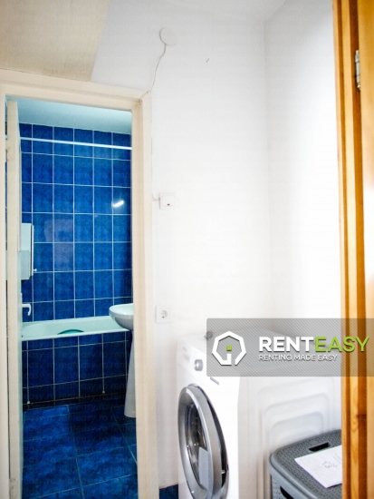 Apartament cu 2 Camere de Inchiriat in Centru - Targu Cucu
