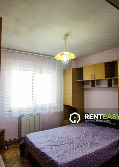 Apartament cu 2 Camere de Inchiriat in Centru - Targu Cucu