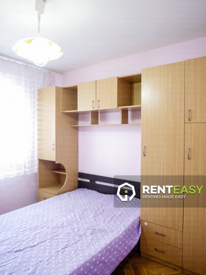 Apartament cu 2 Camere de Inchiriat in Centru - Targu Cucu