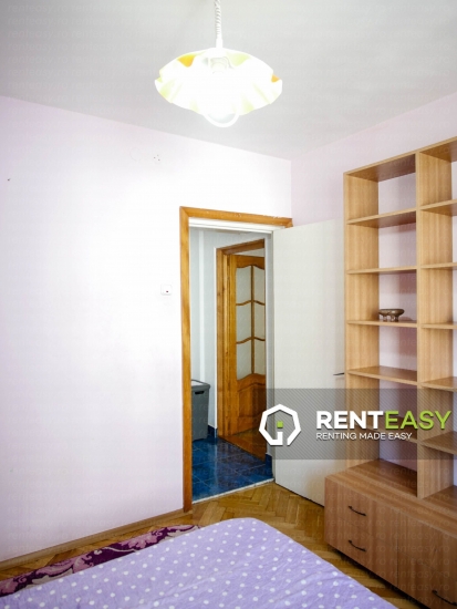 Apartament cu 2 Camere de Inchiriat in Centru - Targu Cucu