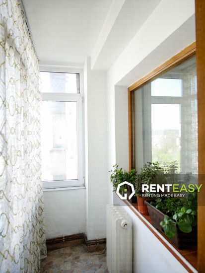 Apartament cu 2 Camere de Inchiriat in Centru - Targu Cucu