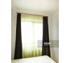 Bloc Nou! Apartament cu 2 Camere de Inchiriat langa Palas