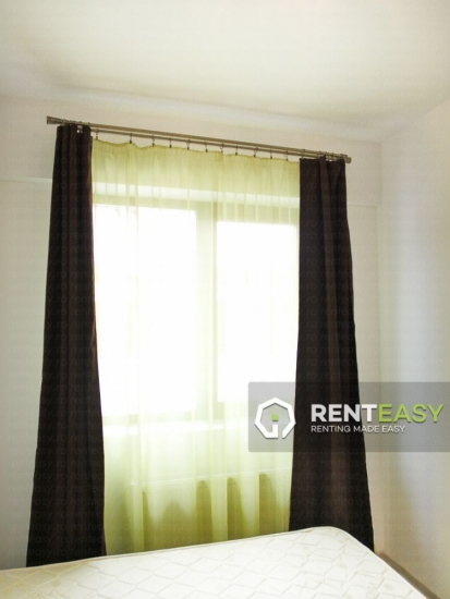 Bloc Nou! Apartament cu 2 Camere de Inchiriat langa Palas