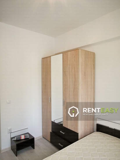 Bloc Nou! Apartament cu 2 Camere de Inchiriat langa Palas