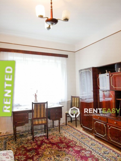 Casa cu 3 Camere de Inchiriat in Centru - Uzinei