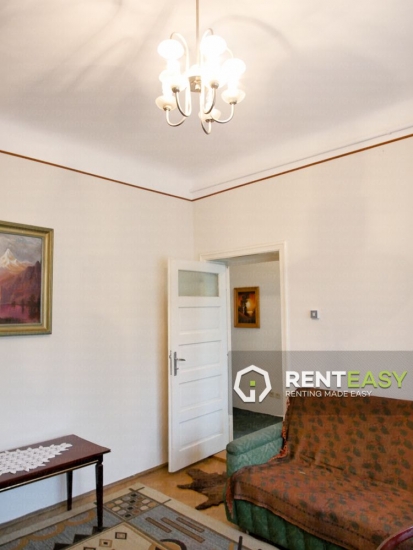Casa cu 3 Camere de Inchiriat in Centru - Uzinei