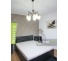 Apartament cu 3 Camere la Vila in Copou de Inchiriat