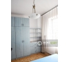 Apartament cu 3 Camere la Vila in Copou de Inchiriat