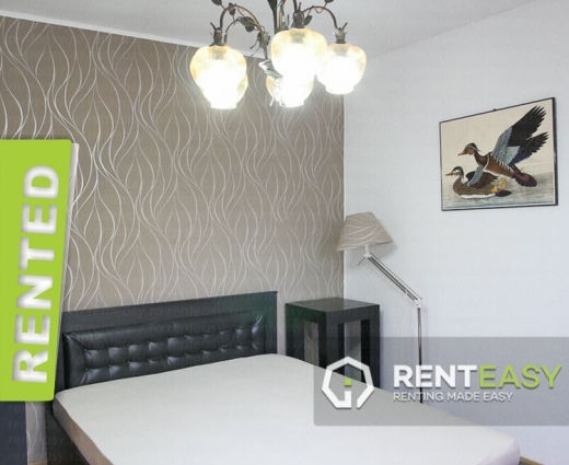 Apartament cu 3 Camere la Vila in Copou de Inchiriat