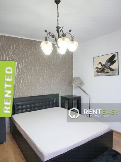 Apartament cu 3 Camere la Vila in Copou de Inchiriat