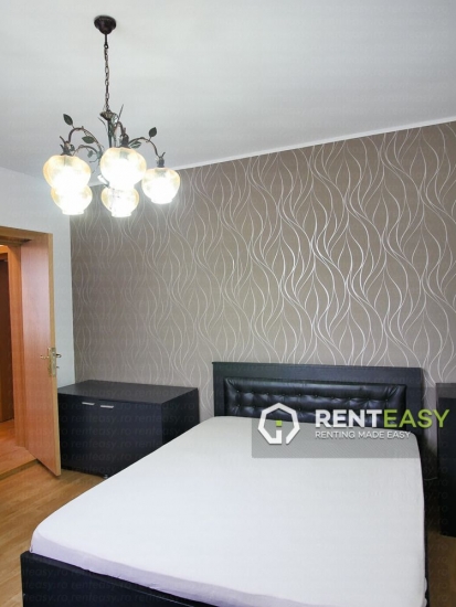 Apartament cu 3 Camere la Vila in Copou de Inchiriat