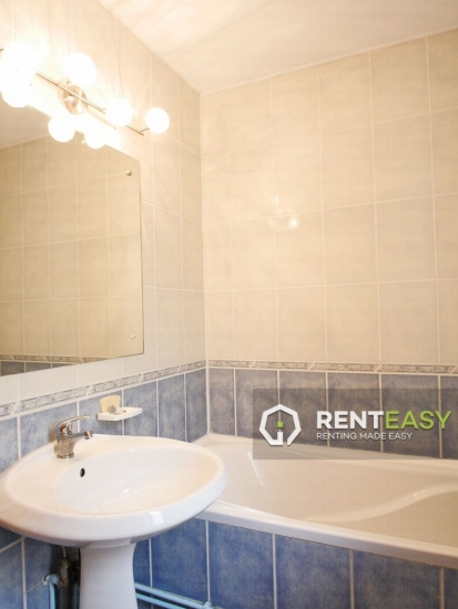 Apartament cu 3 Camere la Vila in Copou de Inchiriat