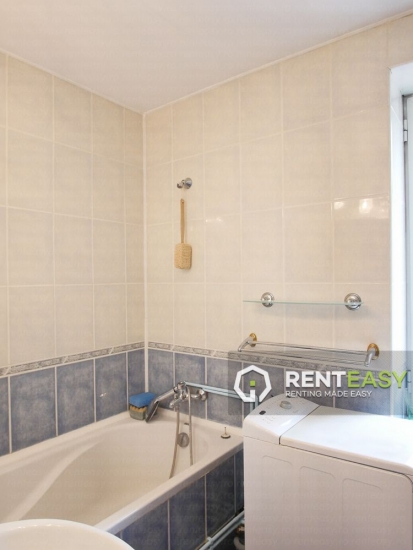 Apartament cu 3 Camere la Vila in Copou de Inchiriat
