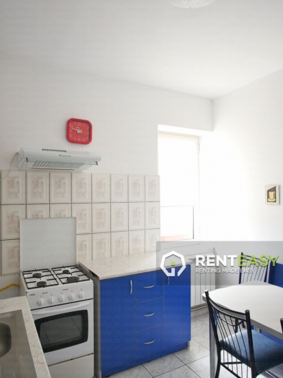 Apartament cu 3 Camere la Vila in Copou de Inchiriat