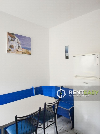Apartament cu 3 Camere la Vila in Copou de Inchiriat