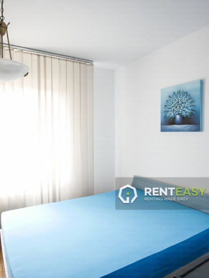 Apartament cu 3 Camere la Vila in Copou de Inchiriat