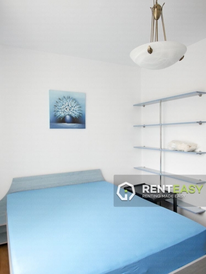 Apartament cu 3 Camere la Vila in Copou de Inchiriat