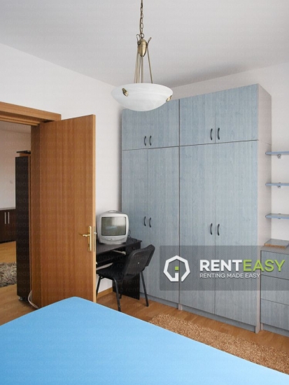 Apartament cu 3 Camere la Vila in Copou de Inchiriat