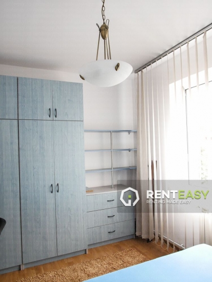 Apartament cu 3 Camere la Vila in Copou de Inchiriat