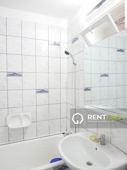 Apartament cu 3 Camere de Inchiriat in Centru - Stefan cel Mare