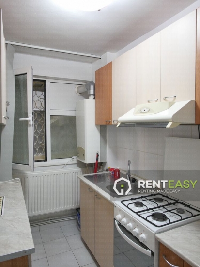 Apartament cu 3 Camere de Inchiriat in Centru - Stefan cel Mare
