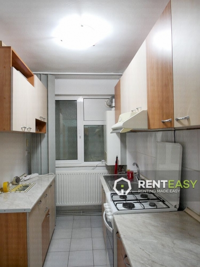 Apartament cu 3 Camere de Inchiriat in Centru - Stefan cel Mare