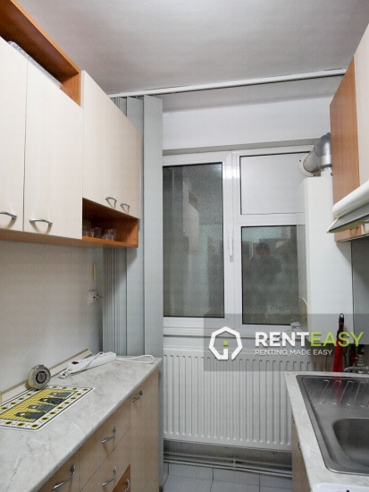 Apartament cu 3 Camere de Inchiriat in Centru - Stefan cel Mare
