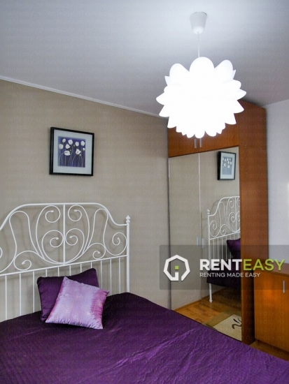 Apartament cu 3 Camere de Inchiriat in Centru - Stefan cel Mare