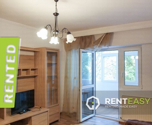 Apartament cu 3 Camere pentru Inchiriat in Centru - Hala Centrala