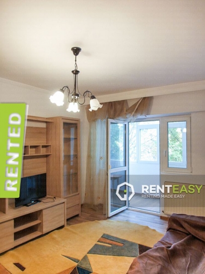 Apartament cu 3 Camere pentru Inchiriat in Centru - Hala Centrala