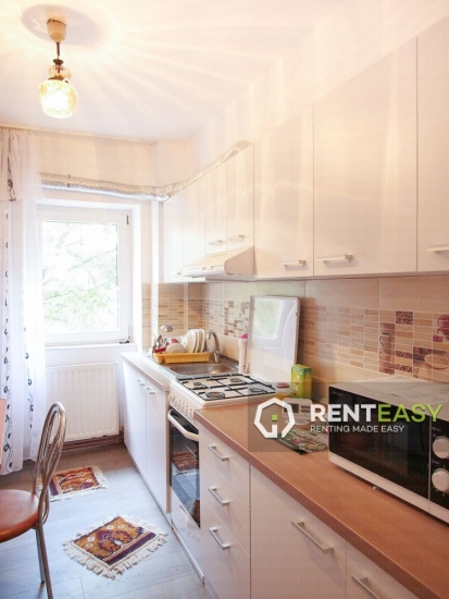 Apartament cu 3 Camere pentru Inchiriat in Centru - Hala Centrala