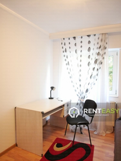 Apartament cu 3 Camere pentru Inchiriat in Centru - Hala Centrala