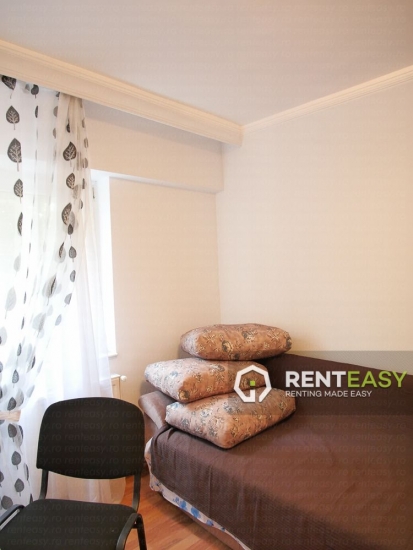 Apartament cu 3 Camere pentru Inchiriat in Centru - Hala Centrala