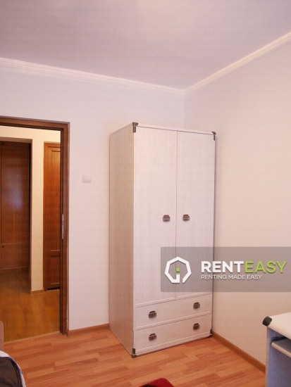 Apartament cu 3 Camere pentru Inchiriat in Centru - Hala Centrala