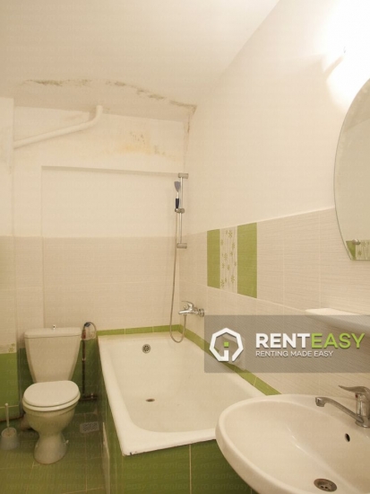 Apartament cu 3 Camere pentru Inchiriat in Centru - Hala Centrala