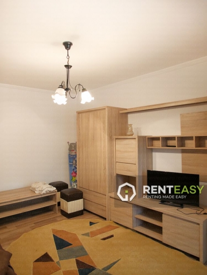 Apartament cu 3 Camere pentru Inchiriat in Centru - Hala Centrala