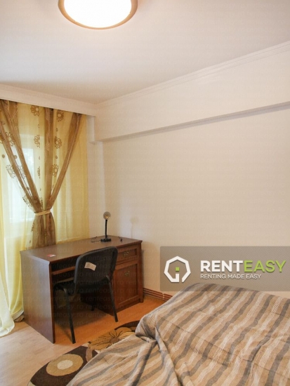 Apartament cu 3 Camere pentru Inchiriat in Centru - Hala Centrala