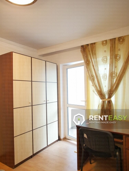 Apartament cu 3 Camere pentru Inchiriat in Centru - Hala Centrala