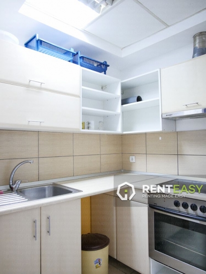 Apartament cu 2 Camere de Inchiriat la Vila in Sararie